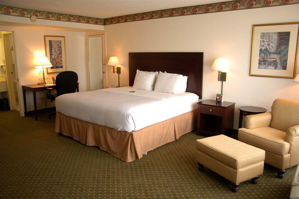 Holiday Inn Express & Suites Lakeland South, An Ihg Hotel Szoba fotó