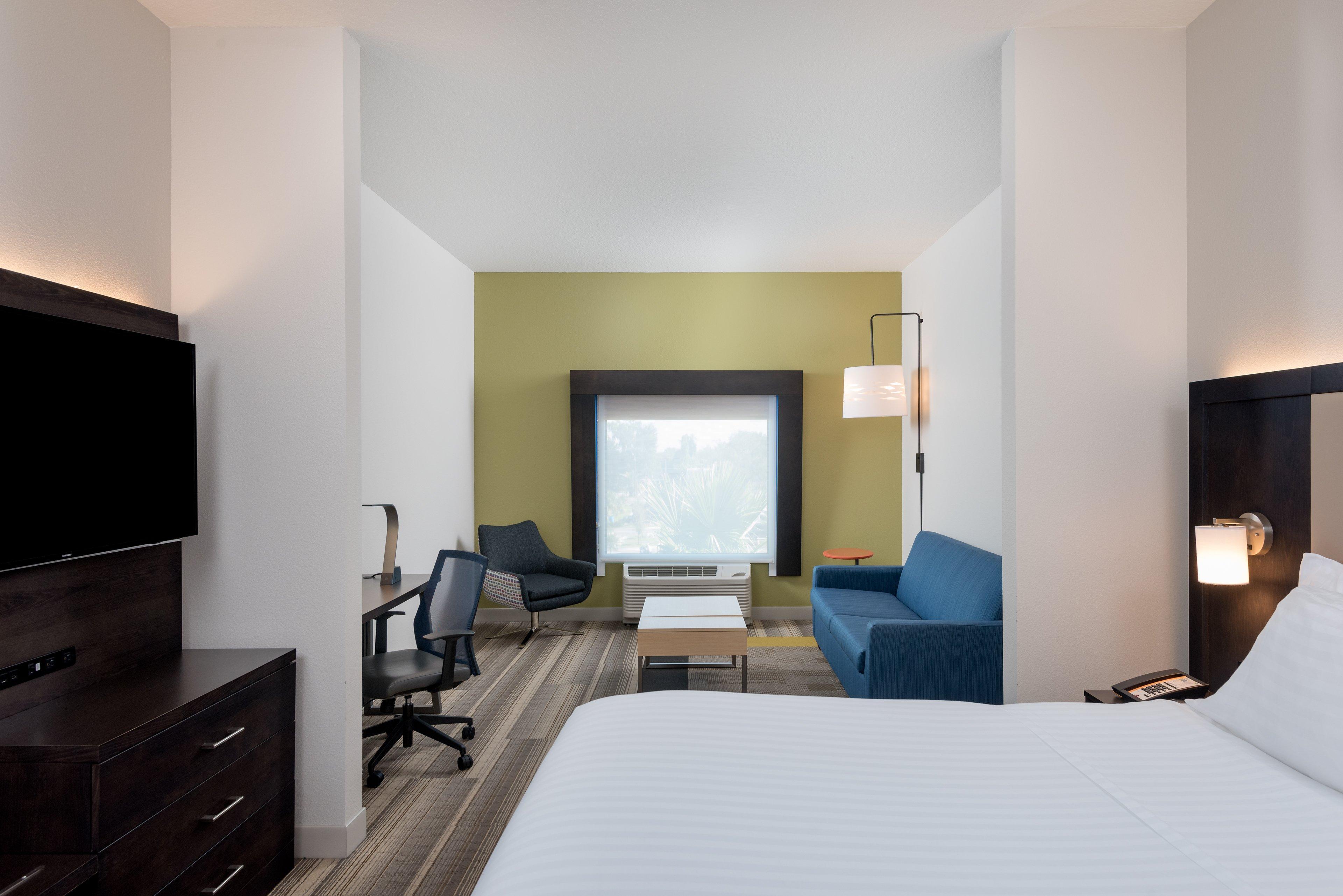 Holiday Inn Express & Suites Lakeland South, An Ihg Hotel Kültér fotó